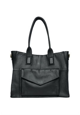ReDesigned - Otilia Urban shopper 15" - Black